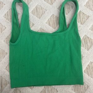 zara tank size xs